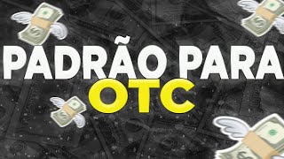 OTC PADRÃO#shorts #iqoption