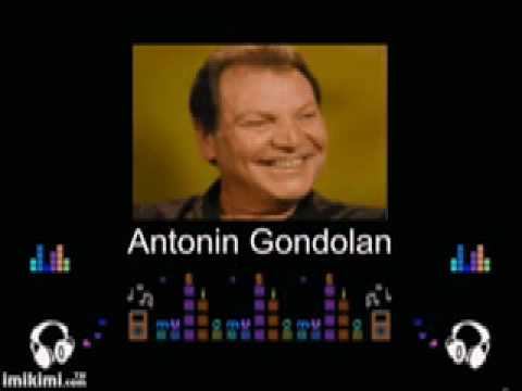 Antonin Gondolan - Nane man niko