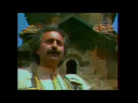 'Gandzasar' ensemble -