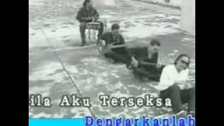 NYANYIAN RINDU BUAT KEKASIH DATA TANPA VOKAL