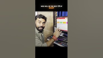 who will be the next CM of bihar 😳😱 #shorts #adityaranjan #biharelection2025