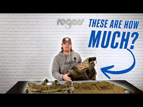 Muck Wetland Wader Review - NEW FOR 2026
