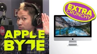 New iMacs for pro users are coming this year (Apple Byte Extra Crunchy, Ep. 79)