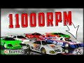 We built insane racecars then raced them in beamng multiplayer automation  beamng