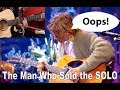 What Kurt Cobain's Mistake On MTV Taught Me