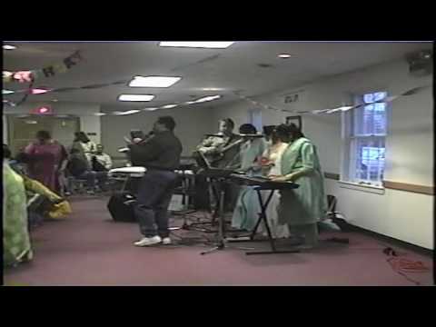 Roop Tera Mastana LIVE by Ishara '95