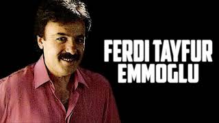 FERDİ TAYFUR - EMMOĞLU (Gitar) Resimi