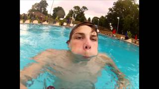GoPro - Pool Edit