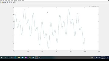 How to send data from Simulink model to MATLAB workspace | to workspace block | Simulink