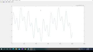 How to send data from Simulink model to MATLAB workspace | to workspace block | Simulink