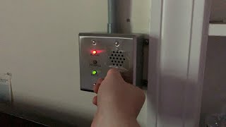 Main System s2 Walk Test 1 |All New Setup + Duct Detector Demo|