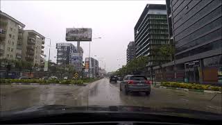 Seni Gidi Vurdum Duymaz - Sezen Aksu Bursa Şehir Gezisi Nisan 2022 Resimi