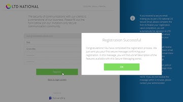 Invite Users to Your Secure Messaging Community | Secure Messaging University
