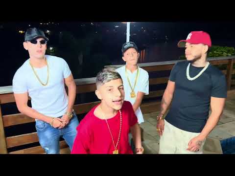 POR DO SOL - MC THAN - MC KEL SP - DAVIZIN MC - MARZANO (PROD: DAVIZIN MC) CLIPE OFICIAL