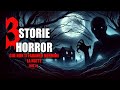 3 storie horror che non ti faranno dormire la notte vol 14