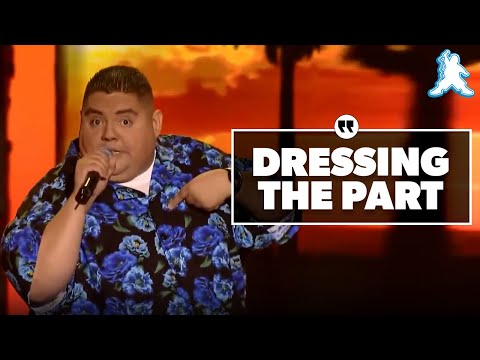 Dressing The Part | Gabriel Iglesias