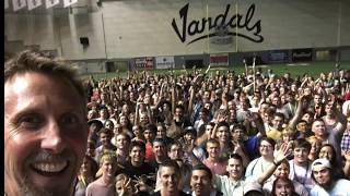 Large Group Icebreakers By Troy Stende