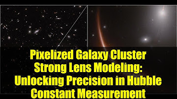 Pixelized Galaxy Cluster Strong Lens Modeling: Unlocking Precision in Hubble Constant Measurement