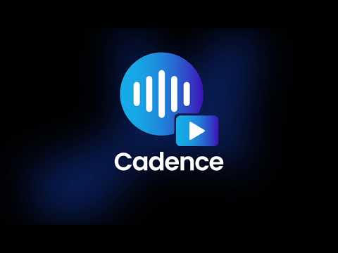 Cadence - Screen Recorder & Voice Changer Tool video preview 2
