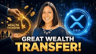 WHO OWNS THE XRP ON EXCHANGES? - GREAT WEALTH TRANSFER REALITY & CRYPTO HYPE! - WHO'S ARTHUR BRITTO?