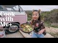 My Favorite Van Life Brunch Shakshuka It's So Simple