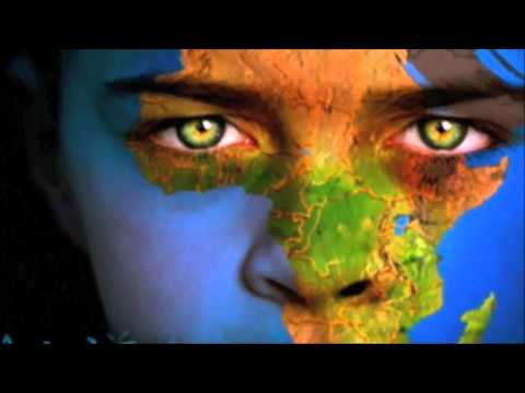 أبراهيم الحسناوى قارتى أفريقيا