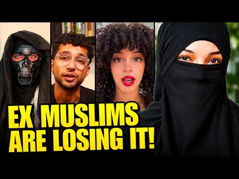 I Reacted To The WORST Ex-Muslim Arguments... *This was BAD*