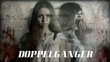 ¿El doppelganger es un demonio?