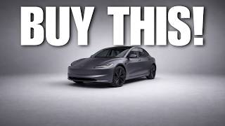 Buying a High Mileage Tesla is SMART