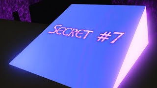 Infinity RPG | Secret #7