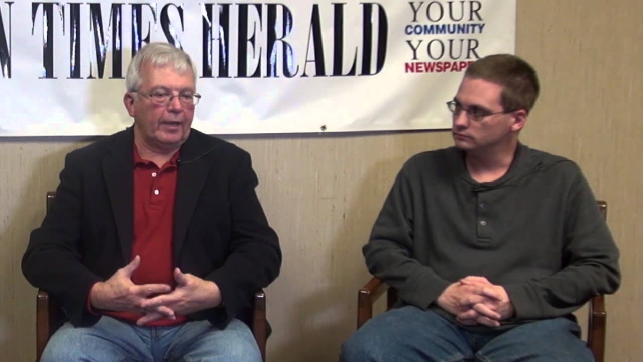 Olean Times Herald Sports View YouTube