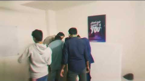 Building Electrician level 2 practical session 