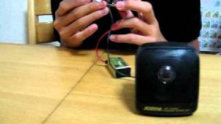 電子工作 ボイスチェンジャー Youtube