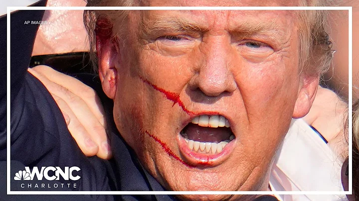 FBI releases new details on Trump assassination attempt