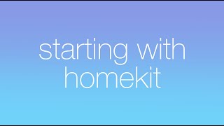 Starting With HomeKit with mate. screenshot 3