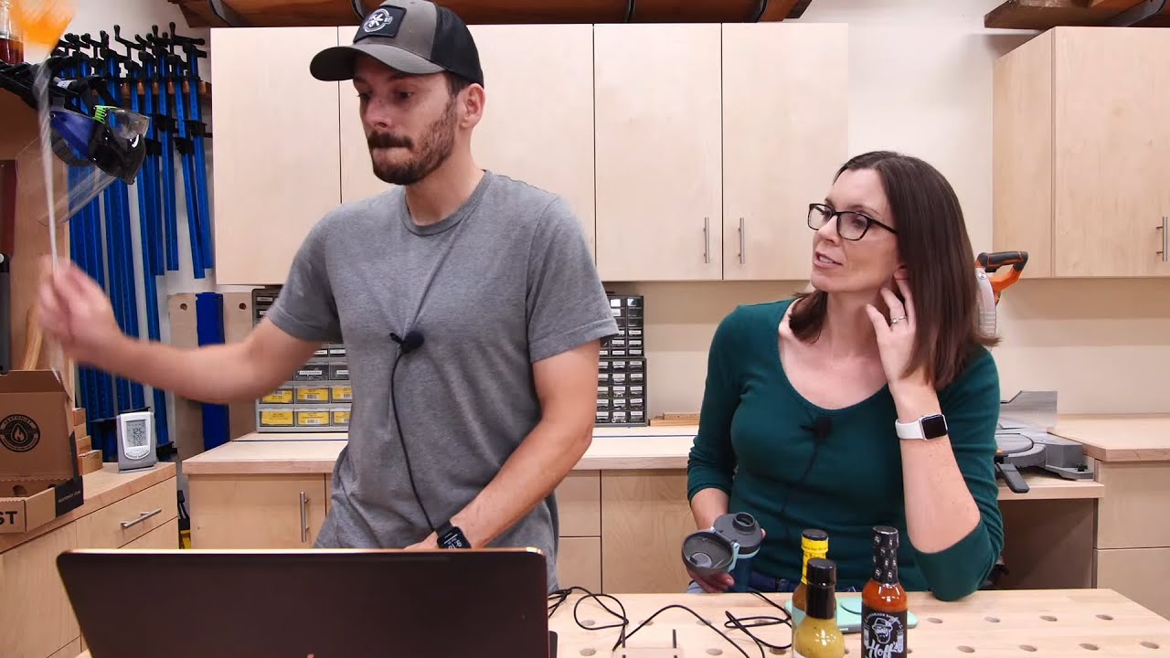 Did You Get Him!?! Fix This Build That Live - 9/26/2021