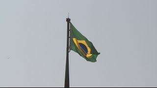 Solenidade de substituição da Bandeira Nacional screenshot 5