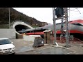 Inaugurazione Bo - Fi Frecciarossa a 300km/h a Idice