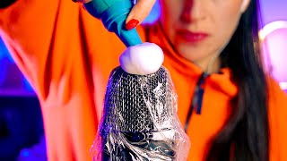 ASMR | TI SCIOLGO IL CERVELLO 💆🏻‍♀️💆🏻‍♂️ DORMI subito con TANTI BRIVIDI! 💤