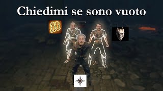 Best Of CHIEDIMI SE SONO VUOTO ep8