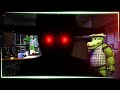 ВСЮ СЕРИЮ ГОНЯЮ КРОКОДИЛОВ! И ТУТ ПОЯВИЛСЯ ОН... 🐊 FNAF ELLIE'S #3