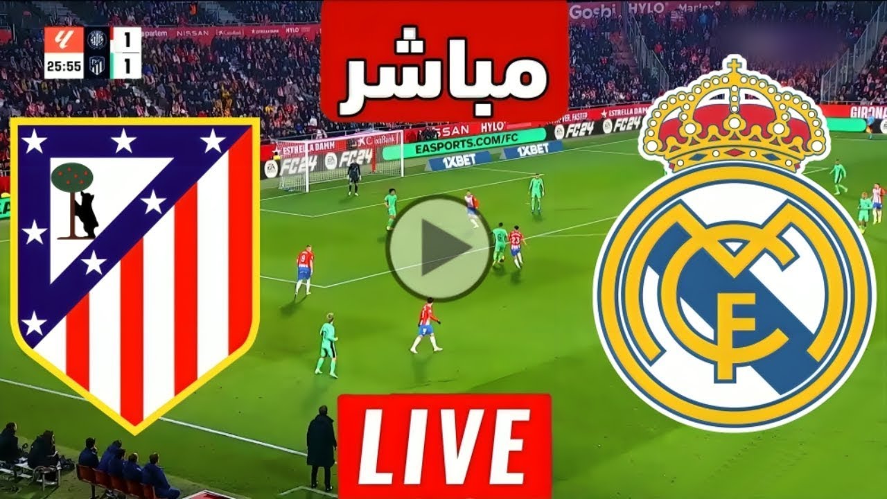 بث مباشر مباريات اليوم الآن كورة لايف يلا شوت