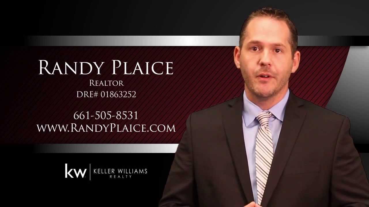 Randy Plaice's Real Estate Snapshot Home Staging 101 YouTube