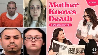 Missing Kayaker Dad Sentenced, Madi Prewett Gas Leak Illness, Benadryl Death, 'Ugly' Mold Selfies