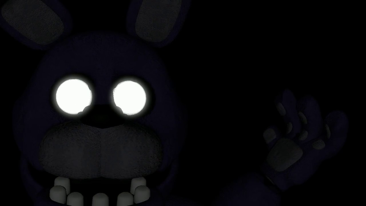 the puppet song [fnafsong short] YouTube