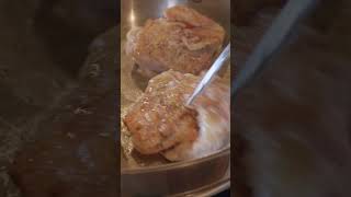 Tuscan Garden Cacciatore