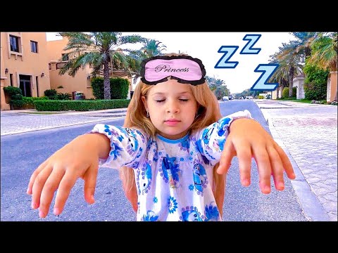 Video: Berjalan Dalam Tidur, Berjalan Dalam Tidur, Dan Pergi Ke Astral - Pandangan Alternatif