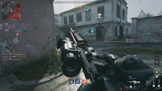 I called MW2 trash and it crashed...