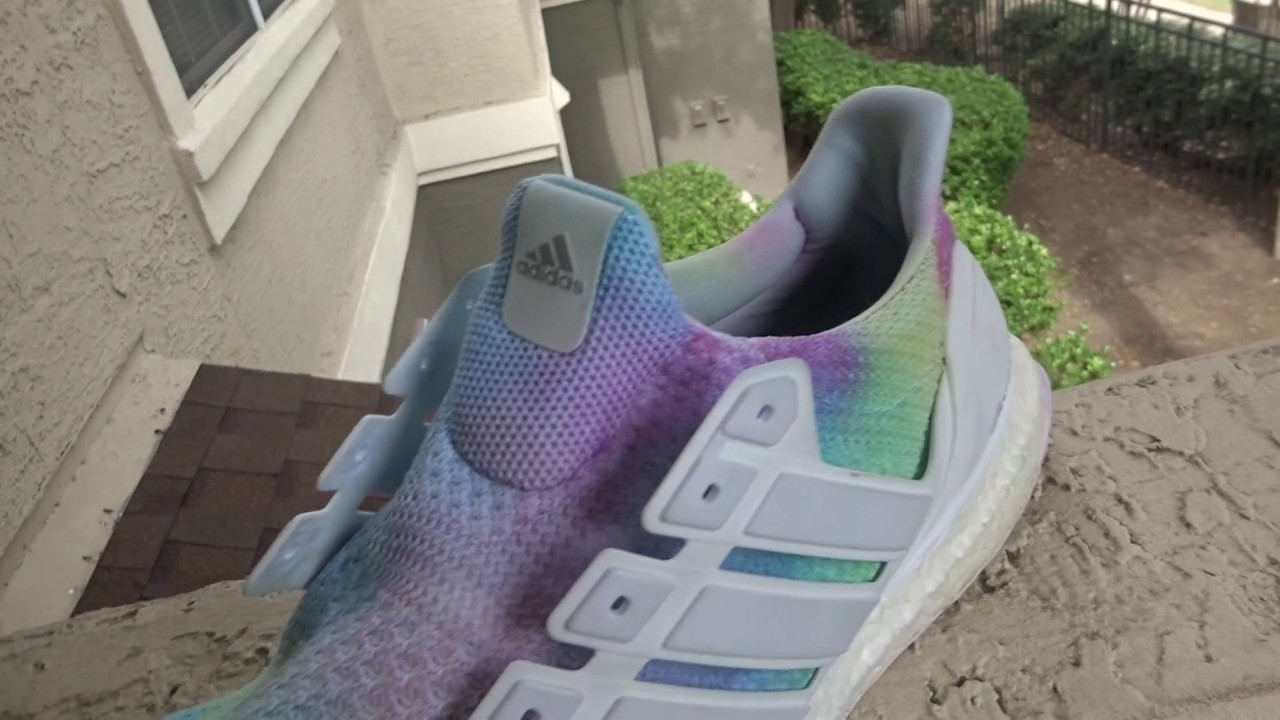 adidas ultraboost tie dye