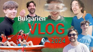 4 Wochen in Bulgarien | Arbeitsaustausch unserer Lernenden - Der VLOG